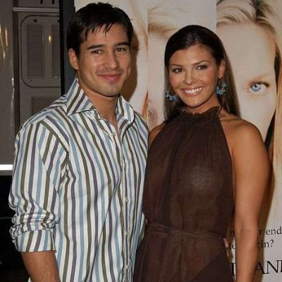 Mario Lopez Cheated on His First Wife, Ali Landry.